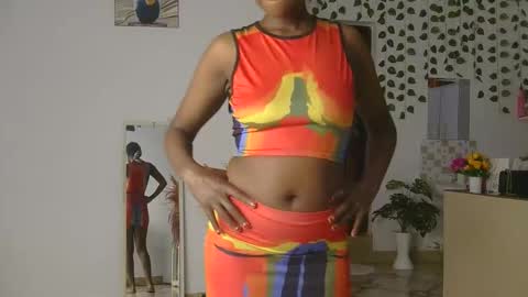 Snapshot of skyy_brown chatting on 05/19/26, 01:56 Bella online show from 05/19/26, 01:56
