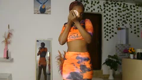 Snapshot of skyy_brown chatting on 06/16/26, 02:03 Bella online show from 06/16/26, 02:03