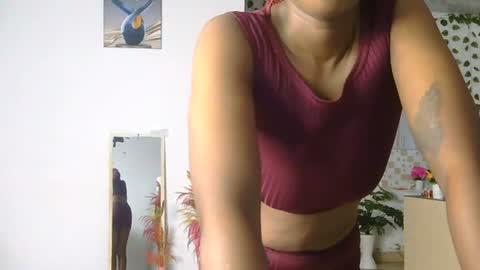 Snapshot of skyy_brown chatting on 07/07/26, 12:57 Bella online show from 07/07/26, 12:57