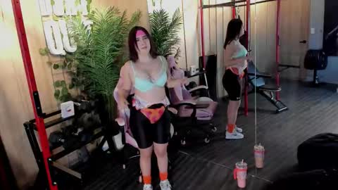 abby online show from 10/31/25, 12:50