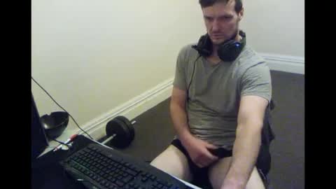 Slave For Daddy online show from 07/01/26, 04:40