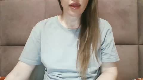 Sladkiegubki online show from 01/23/25, 10:11