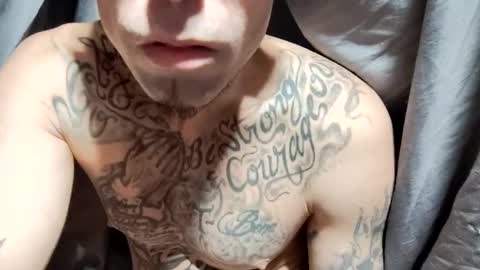 Snapshot of slangincock69 chatting on 01/16/25, 11:58 SexyMFSlangincock69FYPM online show from 01/16/25, 11:58