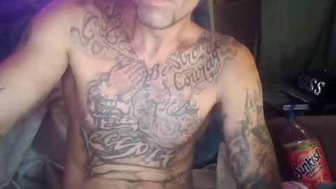 Snapshot of slangincock69 chatting on 10/10/25, 10:47 SexyMFSlangincock69FYPM online show from 10/10/25, 10:47