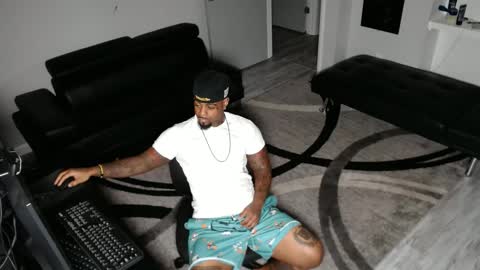 nasty twitter KASHCARTERATL online show from 01/30/25, 07:04