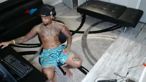 nasty twitter KASHCARTERATL online show from 02/08/25, 05:39