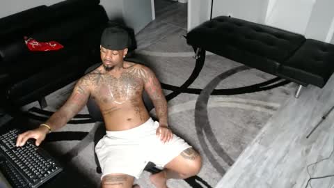 nasty twitter KASHCARTERATL online show from 02/09/25, 07:41