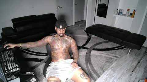 nasty twitter KASHCARTERATL online show from 03/06/25, 05:03