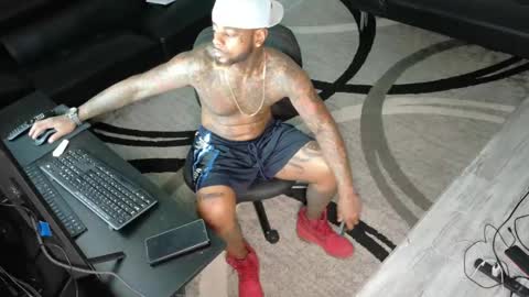 nasty twitter KASHCARTERATL online show from 09/13/25, 07:02