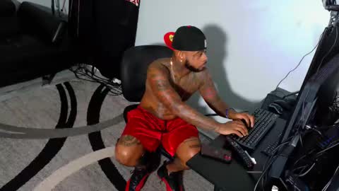 nasty twitter KASHCARTERATL online show from 11/23/25, 05:46