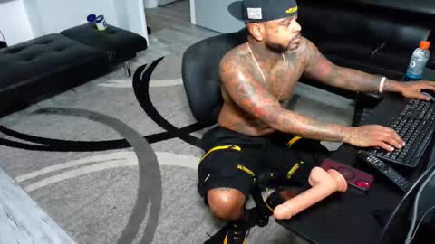 nasty twitter KASHCARTERATL online show from 12/16/25, 02:00