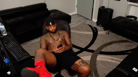 nasty twitter KASHCARTERATL online show from 02/10/26, 10:58