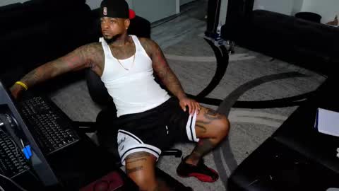 nasty twitter KASHCARTERATL online show from 03/06/26, 06:15