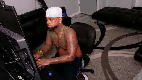 nasty twitter KASHCARTERATL online show from 03/28/26, 05:18