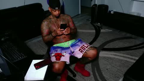 Snapshot of slangondemhoes chatting on 06/07/26, 02:43 nasty twitter KASHCARTERATL online show from 06/07/26, 02:43
