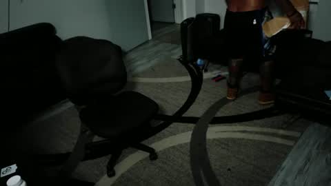 Snapshot of slangondemhoes chatting on 07/02/26, 03:23 nasty twitter KASHCARTERATL online show from 07/02/26, 03:23