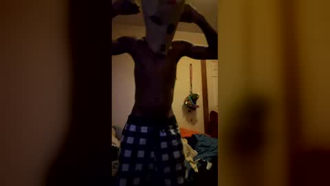 slasherwild online show from 03/06/26, 01:02