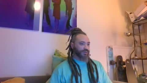 slashfantasy online show from 01/01/25, 02:31