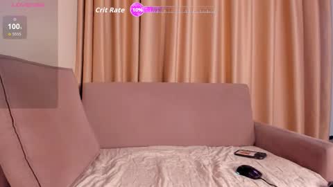 Nika   online show from 09/12/25, 09:20