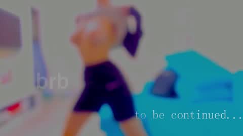 Nika   online show from 10/19/25, 02:40