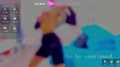 Snapshot of slaty_sugar chatting on 04/24/26, 11:56 Nika online show from 04/24/26, 11:56