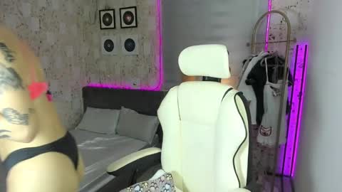 Alexandria my love online show from 02/08/25, 07:04