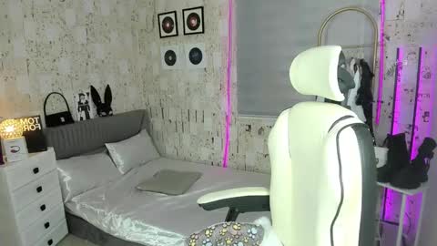 Alexandria my love online show from 02/22/25, 05:55