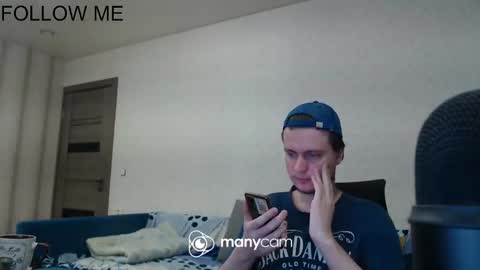 Slava GAY. PVT OPEN. online show from 12/04/24, 08:51