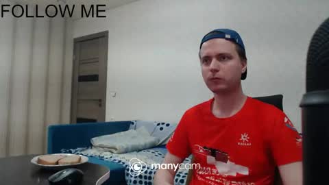 Slava GAY. PVT OPEN. online show from 12/08/24, 04:07