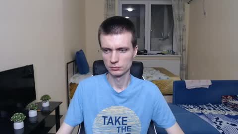 Snapshot of slavaxxx777 chatting on 03/29/26, 08:09 Slava GAY. PVT OPEN. online show from 03/29/26, 08:09