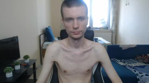 Snapshot of slavaxxx777 chatting on 05/29/26, 08:23 Slava GAY. PVT OPEN. online show from 05/29/26, 08:23