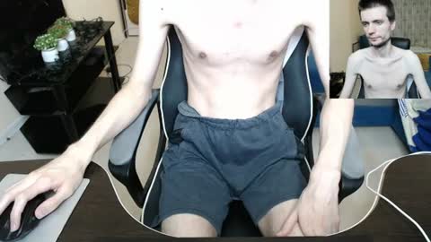Snapshot of slavaxxx777 chatting on 07/04/26, 08:15 Slava GAY. PVT OPEN. online show from 07/04/26, 08:15