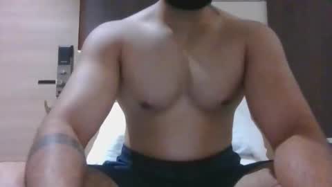 Lucifer online show from 11/12/25, 05:24