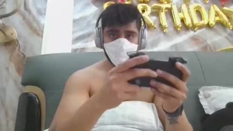 Lucifer online show from 02/03/26, 09:25