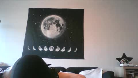 Snapshot of slaveforgodess chatting on 01/13/25, 09:41 slaveforgodess online show from 01/13/25, 09:41