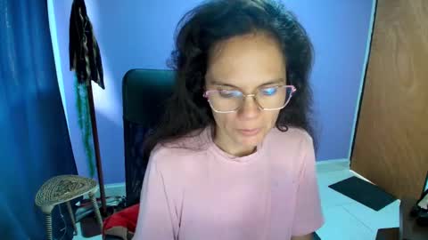 Snapshot of slavefuck chatting on 12/20/25, 02:24 SlaveFuck online show from 12/20/25, 02:24