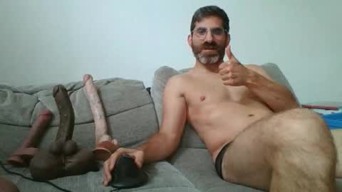 camboy online show from 10/13/25, 11:54