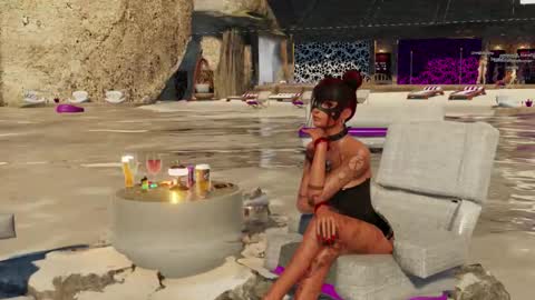 MistressLilitu online show from 09/12/25, 12:16