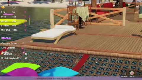 MistressLilitu online show from 02/20/26, 10:27