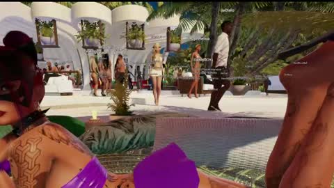Snapshot of slavelilith chatting on 05/03/26, 12:22 MistressLilitu online show from 05/03/26, 12:22