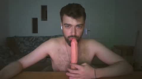slavic_sword online show from 04/19/26, 09:17