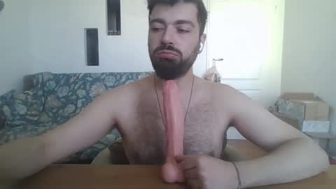 slavic_sword online show from 04/25/26, 01:41