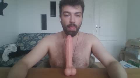slavic_sword online show from 05/17/26, 03:41