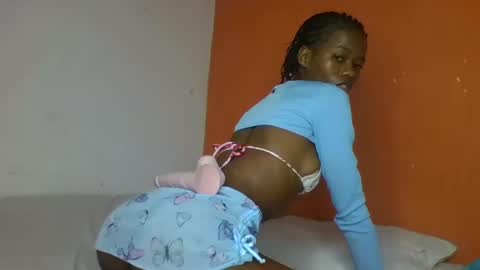 Slaybby online show from 02/21/25, 05:20