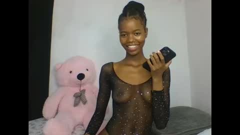 Snapshot of slaybby chatting on 01/18/26, 08:56 Slaybby online show from 01/18/26, 08:56