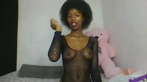 Snapshot of slaybby chatting on 02/24/26, 04:27 Slaybby online show from 02/24/26, 04:27