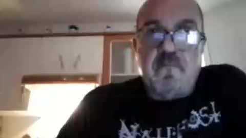 Aorhlack online show from 10/18/25, 01:56