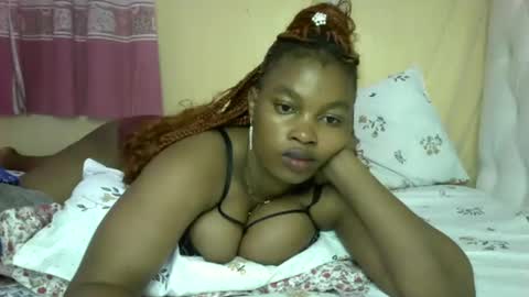 Rose online show from 12/14/24, 02:45