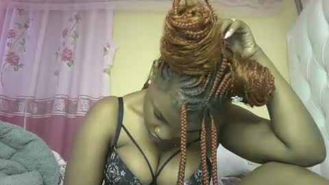 Rose online show from 01/03/25, 01:59