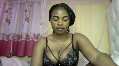 Rose online show from 01/29/25, 02:40